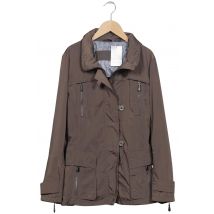 Gil Bret Damen Jacke, Braun, Gr. EU 40
