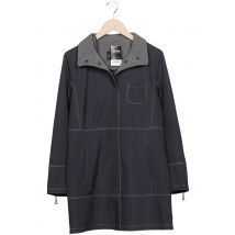 Gil Bret Damen Mantel, Marineblau, Gr. EU 38