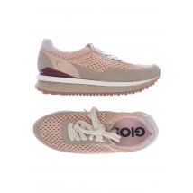 Gioseppo Damen Sneaker, Pink, Gr. EU 40