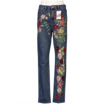 Glamorous Damen Jeans, Blau, Gr. S