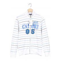 Gnious Herren Sweater, Mehrfarbig, Gr. M