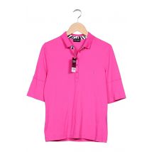 Golfino Damen Poloshirt, Pink, Gr. EU 42