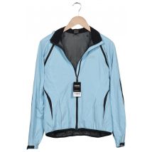 Gore Wear Damen Jacke, Hellblau, Gr. EU 38