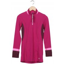Gore Wear Damen Langarmshirt, Pink, Gr. EU 36