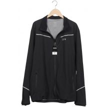 Gore Wear Herren Jacke, Schwarz, Gr. 3XL