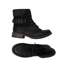 Graceland Damen Stiefelette, Schwarz, Gr. EU 36