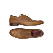 Grenson Herren Halbschuh, Braun, Gr. UK 12