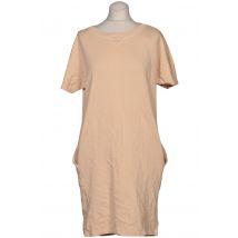 Grüne Erde Damen Kleid, Beige, Gr. EU 38