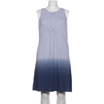 Grüne Erde Damen Kleid, Hellblau, Gr. L