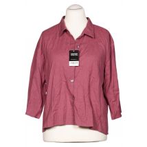 Gudrun Sjödén Damen Bluse, Pink, Gr. L