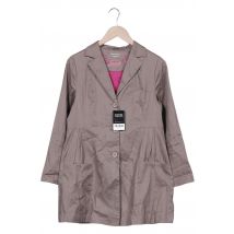 Gudrun Sjödén Damen Mantel, Braun, Gr. S