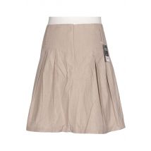 Gunex Damen Rock, Beige, Gr. EU 40