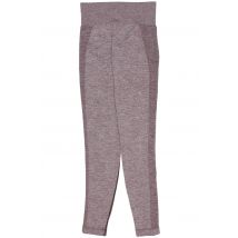 Gymshark Damen Stoffhose, Grau, Gr. W24