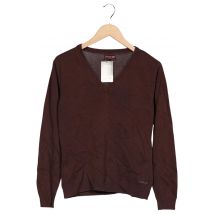 H.i.s Herren Pullover, Braun, Gr. M