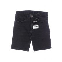 H&amp;M Jungen Shorts, Schwarz, Gr. EU 116