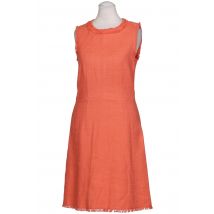 Hallhuber Damen Kleid, Rot, Gr. EU 34