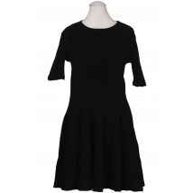 hannes roether Damen Kleid, Schwarz, Gr. S