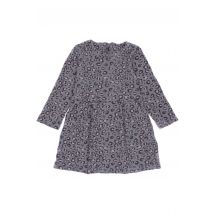 Happy Girls Mädchen Kleid, Grau, Gr. EU 98