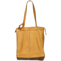 Harbour 2nd Damen Rucksack, Gelb, Gr.