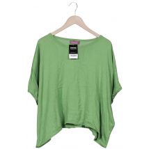 Heidekönigin Damen Pullover, Hellgrün, Gr. S