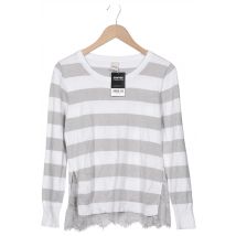 Heine Damen Pullover, Grau, Gr. EU 36