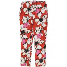 Heine Damen Stoffhose, Mehrfarbig, Gr. EU 36