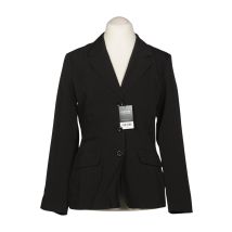 Helena Vera Damen Blazer, Schwarz, Gr. EU 40