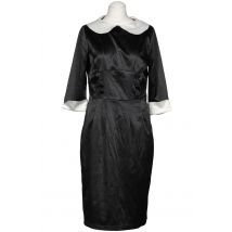 Hell Bunny Damen Kleid, Mehrfarbig, Gr. M