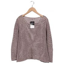 Hemisphere Damen Pullover, Braun, Gr. EU 36