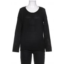 Hemisphere Damen Pullover, Schwarz, Gr. IT 36