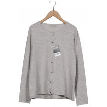 Hemisphere Damen Strickjacke, Grau, Gr. EU 36
