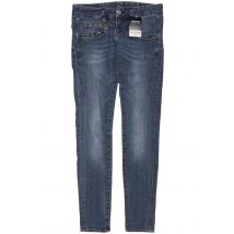 Herrlicher Damen Jeans, Blau, Gr. W25