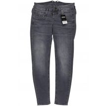 Herrlicher Damen Jeans, Grau, Gr. W26