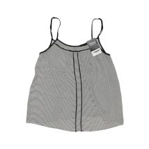 Hilfiger Denim Damen Top, Mehrfarbig, Gr. XS