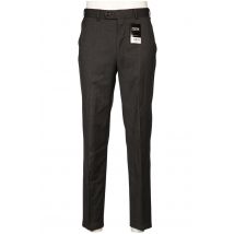 Hiltl Herren Stoffhose, Grau, Gr. EU 48