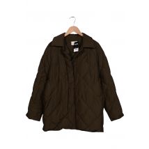 Holzweiler Damen Jacke, Grün, Gr. M