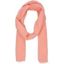 hüftgold berlin Damen Schal oder Tuch, Pink, Gr.