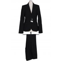 Hugo by Hugo Boss Damen Anzug oder Kombination, Schwarz, Gr. EU 36
