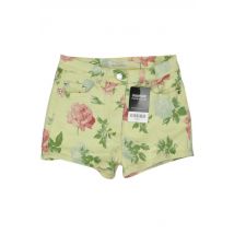 I Pinco Pallino Mädchen Shorts, Hellgrün, Gr. US 10