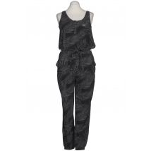 iriedaily Damen Overall oder Jumpsuit, Grau, Gr. S