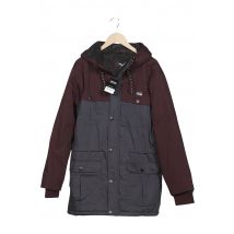 iriedaily Herren Mantel, Mehrfarbig, Gr. XL