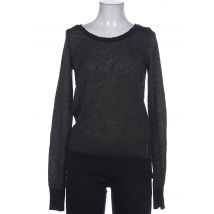 iriedaily Herren Pullover, Grau, Gr. S