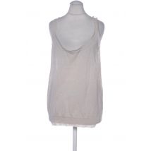 Iris VON Arnim Damen Pullover, Beige, Gr. S