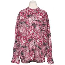 Isabel Marant Etoile Damen Bluse, Pink, Gr. FR 40