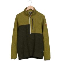 Ivanhoe of Sweden Herren Pullover, Grün, Gr. M
