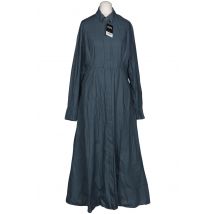 Ivy Oak Damen Kleid, Blau, Gr. EU 38