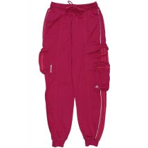 IVY Park Damen Stoffhose, Pink, Gr. XS