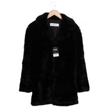 Ivyrevel Damen Mantel, Schwarz, Gr. EU 34