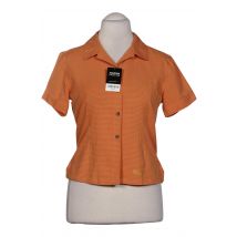Jack Wolfskin Damen Bluse, Orange, Gr. EU 40