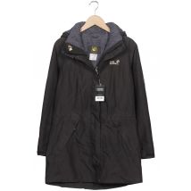 Jack Wolfskin Damen Jacke, Schwarz, Gr. EU 40